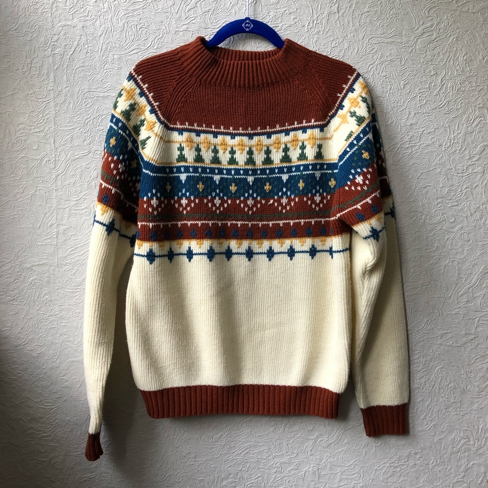 Vintage Sweater